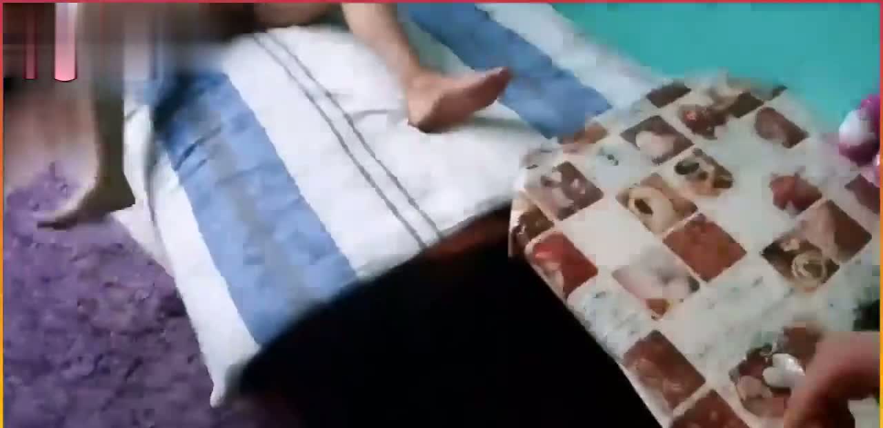 Süriyeli Karı İle Porno Çekiyor