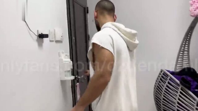 Damla Özden ozdandamla spor esnasında tahrik oluyorlar